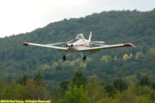 Pawnee towplane