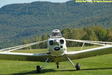 Pawnee towplane