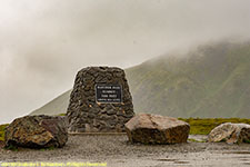 summit marker