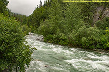 Little Susitna River