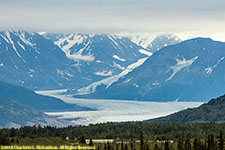 Knik Glacier