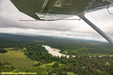 Lower Beluga Lake