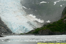 glacier