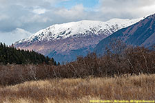 snow line